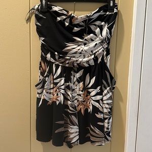 Cookies Clothing Romper Size M